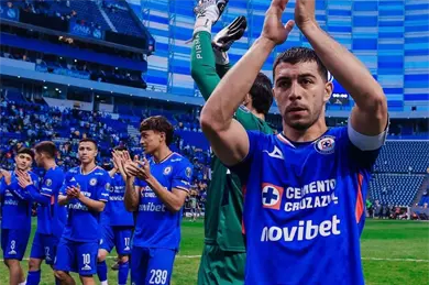 &iquest;Otra mudanza? Cruz Azul podr&iacute;a cambiar de nuevo de casa