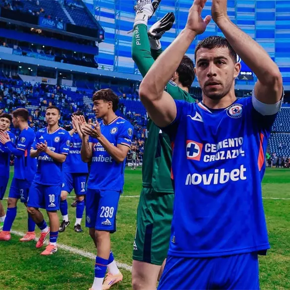 &iquest;Otra mudanza? Cruz Azul podr&iacute;a cambiar de nuevo de casa