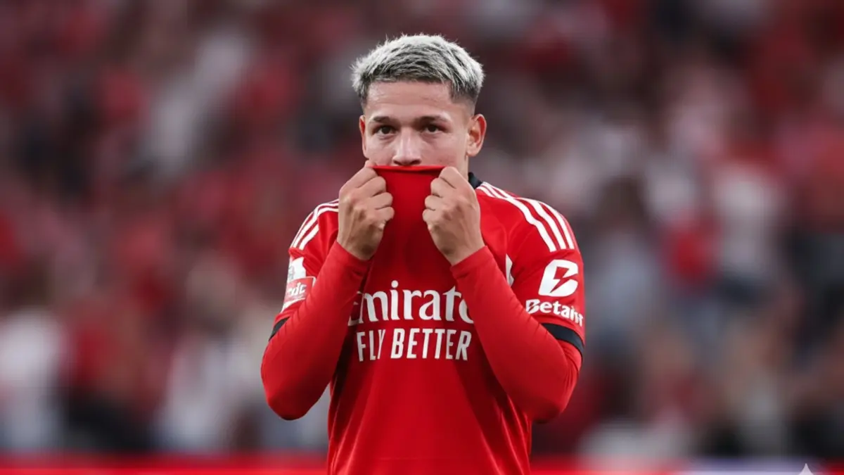  Un nuevo vídeo deja mal parado a Gianluca Prestianni 