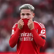 Nuevo video revela distintas agresiones de Prestianni a Vinicius Jr. Nuevo video revela distintas agresiones de Prestianni a Vinicius Jr.