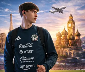 Oferta millonaria por la joya rojiblanca: Armando &acute;La Hormiga&acute; Gonz&aacute;lez