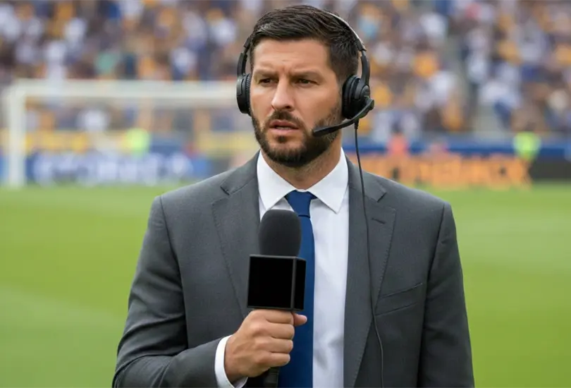 Andr&eacute; Pierre-Gignac saltar&iacute;a a la TV tras el retiro