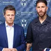 Sergio Ramos revienta al presidente de Rayados: "Que deje de vender humo" Sergio Ramos revienta al presidente de Rayados: "Que deje de vender humo"
