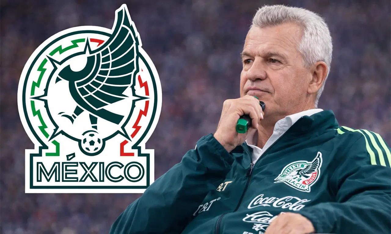  Convocatoria del Tri: caras nuevas y ausencias europeas marcan el amistoso ante Islandia. 