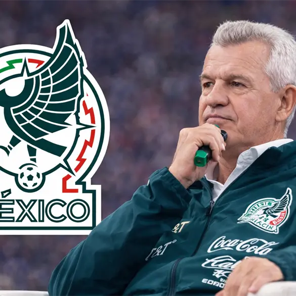 México revela lista: sorpresas y ausencias contra Islandia México revela lista: sorpresas y ausencias contra Islandia