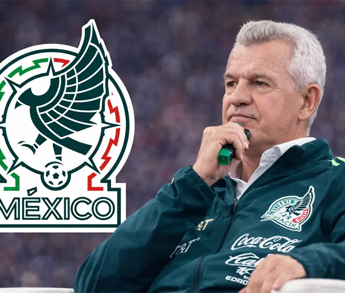 M&eacute;xico revela lista: sorpresas y ausencias contra Islandia