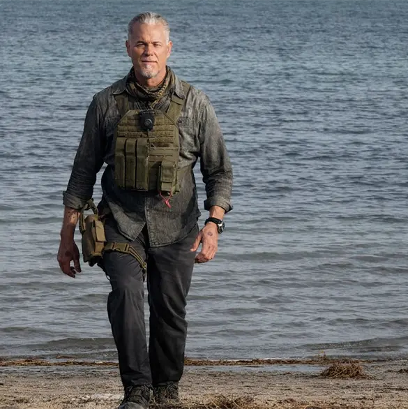 Hollywood de luto: Eric Dane muere a los 53 a&ntilde;os