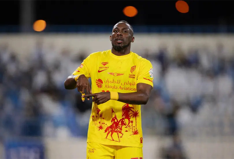 Sobrado en Arabia, indispensable para México. Sobrado en Arabia, indispensable para México.