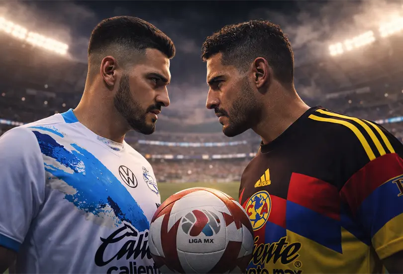 América visita al Puebla tras caer en el Clásico Nacional; las Águilas son la peor ofensiva del Clausura 2026. América visita al Puebla tras caer en el Clásico Nacional; las Águilas son la peor ofensiva del Clausura 2026.