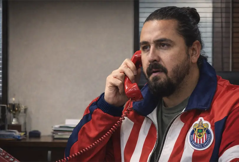 Según TUDN, Chivas ya habló con la FMF para evitar que una convocatoria anticipada al Mundial 2026 le quite figuras clave en plena Liguilla del Clausura 2026. Según TUDN, Chivas ya habló con la FMF para evitar que una convocatoria anticipada al Mundial 2026 le quite figuras clave en plena Liguilla del Clausura 2026.