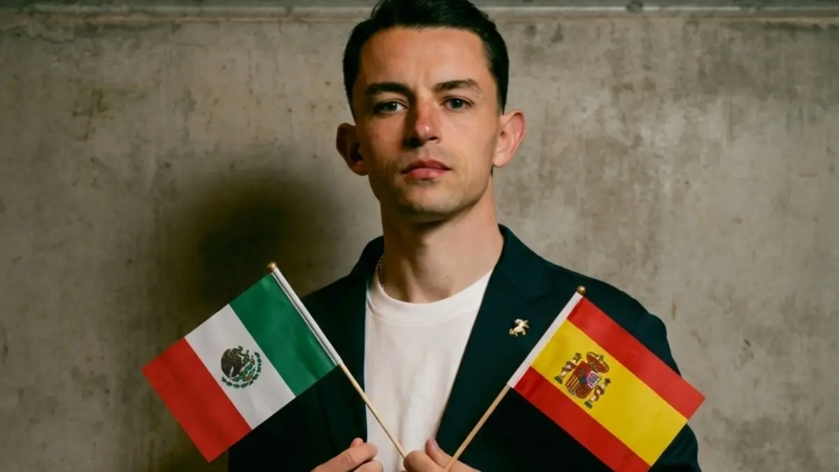  Álvaro Fidalgo ya es seleccionable para el Tri 