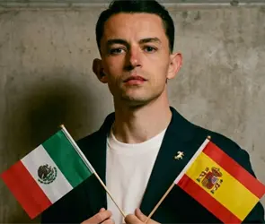 Se cans&oacute; de los rumores, &Aacute;lvaro Fidalgo explica su cambio al Tri