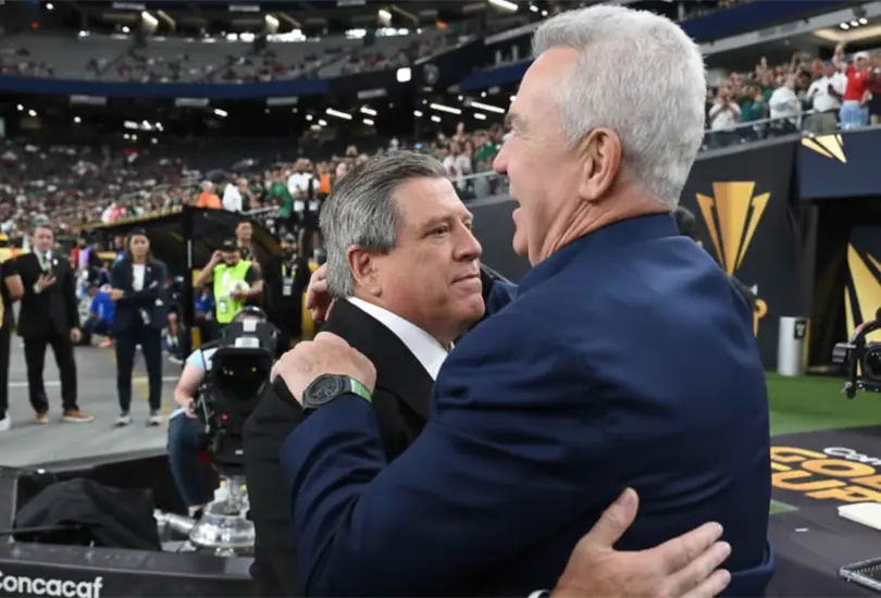 Miguel Herrera habló sobre el Tri de Javier Aguirre Miguel Herrera habló sobre el Tri de Javier Aguirre