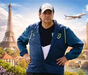 Tena se va a Europa para un nuevo comienzo Tena se va a Europa para un nuevo comienzo