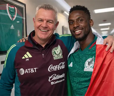 El Vasco rompe el silencio sobre Qui&ntilde;ones