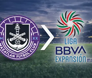 Mazatl&aacute;n FC se mudar&aacute; a la Liga de Expansi&oacute;n