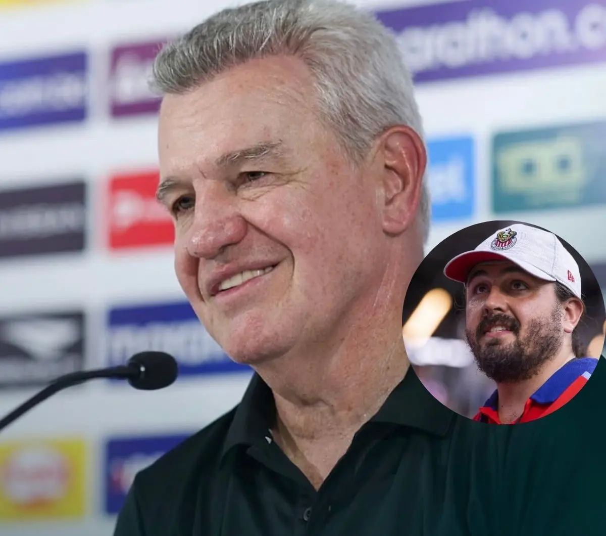  Aguirre y Amaury confirman lo peor para Chivas 