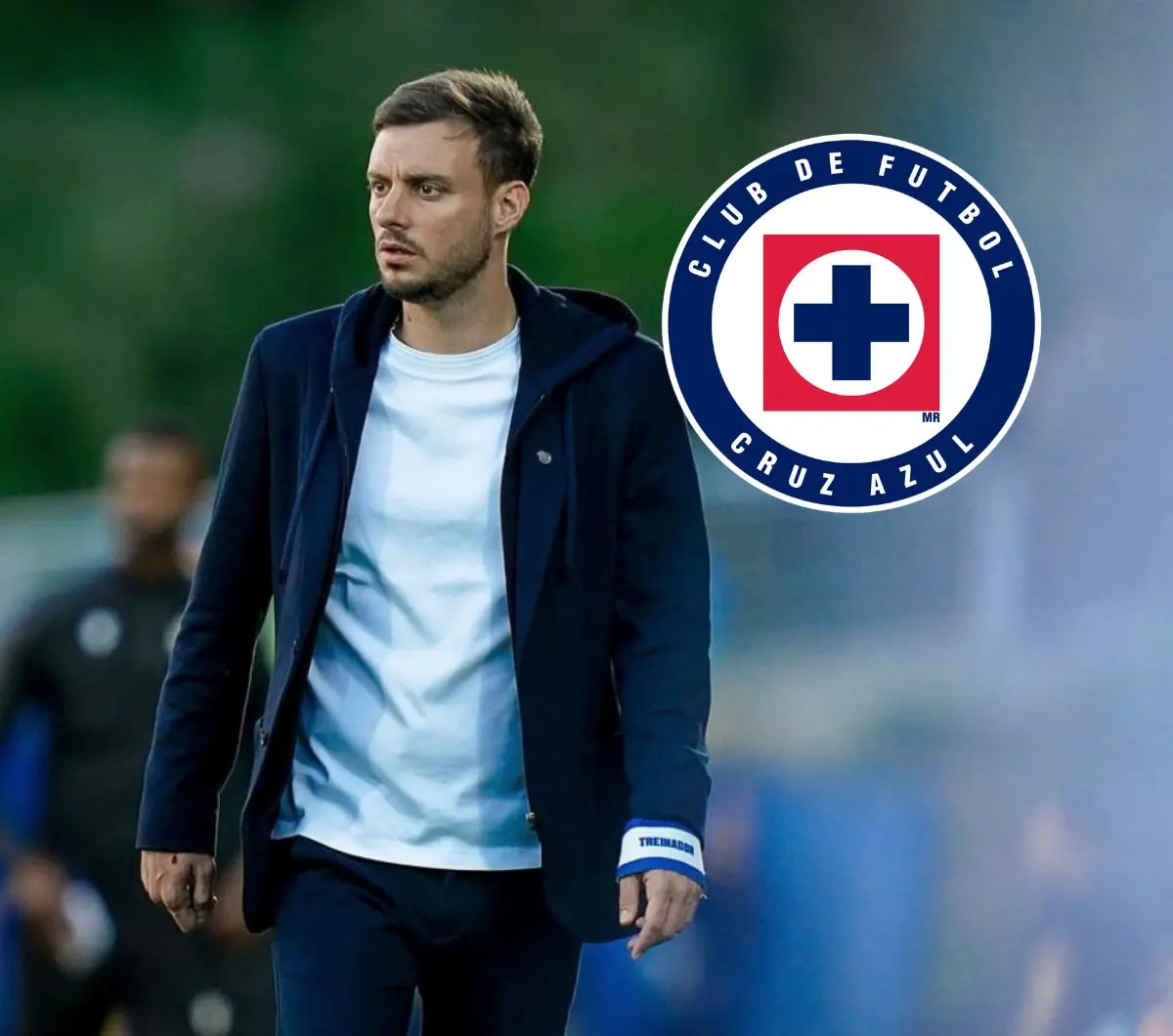  Anselmi paga su Karma por traición a Cruz Azul 