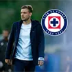 ¿Karma o maldición celeste? Anselmi paga cara su traición a Cruz Azul ¿Karma o maldición celeste? Anselmi paga cara su traición a Cruz Azul