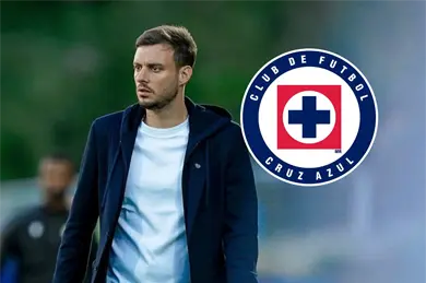 ¿Karma o maldición celeste? Anselmi paga cara su traición a Cruz Azul ¿Karma o maldición celeste? Anselmi paga cara su traición a Cruz Azul