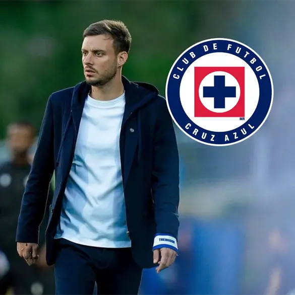 ¿Karma o maldición celeste? Anselmi paga cara su traición a Cruz Azul ¿Karma o maldición celeste? Anselmi paga cara su traición a Cruz Azul