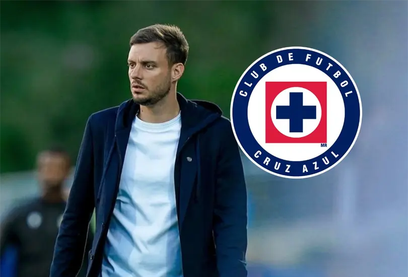 Anselmi paga su Karma por traición a Cruz Azul Anselmi paga su Karma por traición a Cruz Azul