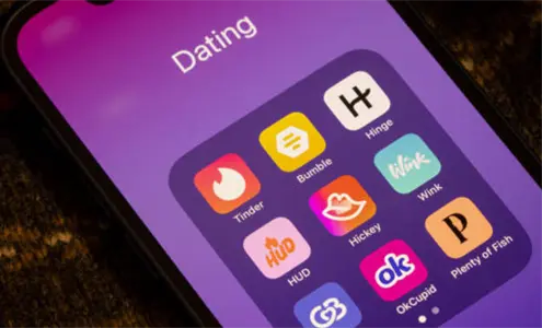 Mujer arrestada por enviar 159 mil mensajes a un hombre después de una cita Mujer arrestada por enviar 159 mil mensajes a un hombre después de una cita