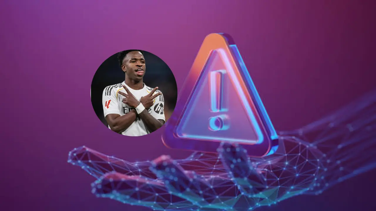  Otro error de la IA. 