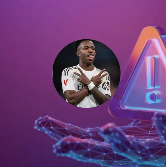 LAMENTABLE: Grok identific&oacute; a un mono como "Vinicius" y luego se disculp&oacute;