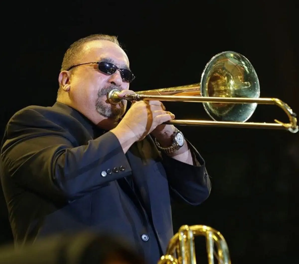  El mundo de la música de luto 