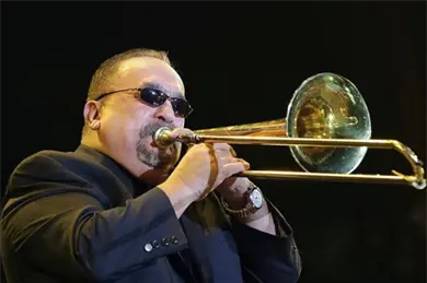 El mundo de la música despide al maestro Willie Colón que deja un legado El mundo de la música despide al maestro Willie Colón que deja un legado