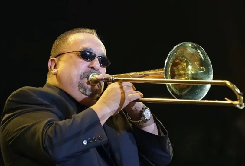 El mundo de la m&uacute;sica de luto