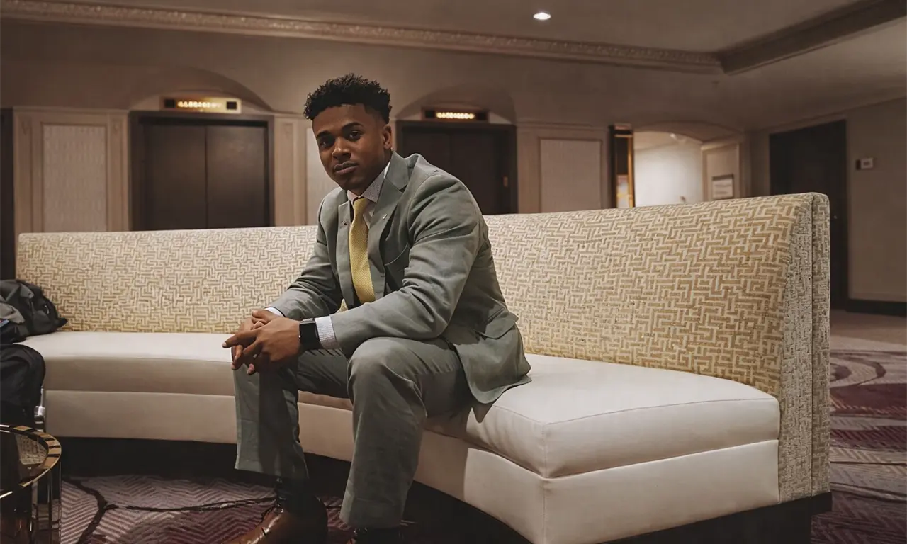  Rondale Moore, recordado por su actuación histórica con Purdue y su paso por la NFL, falleció a los 25 años. 