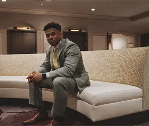 Tragedia en la NFL: fallece Rondale Moore