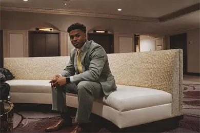 Tragedia en la NFL: fallece Rondale Moore Tragedia en la NFL: fallece Rondale Moore