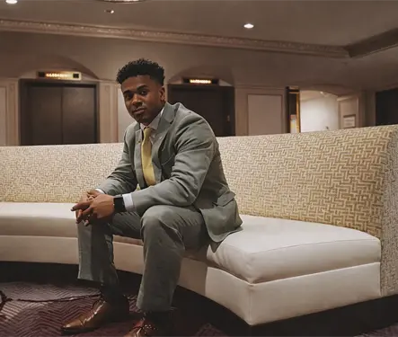 Tragedia en la NFL: fallece Rondale Moore