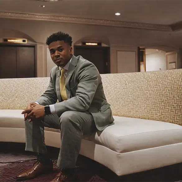 Tragedia en la NFL: fallece Rondale Moore Tragedia en la NFL: fallece Rondale Moore