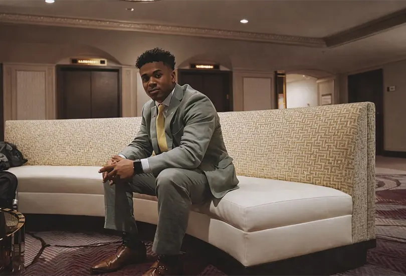 Rondale Moore, recordado por su actuación histórica con Purdue y su paso por la NFL, falleció a los 25 años. Rondale Moore, recordado por su actuación histórica con Purdue y su paso por la NFL, falleció a los 25 años.