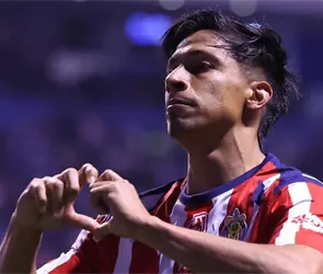 La ley del ex: Sepúlveda castiga a Cruz Azul La ley del ex: Sepúlveda castiga a Cruz Azul