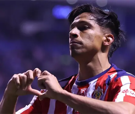 La ley del ex: Sep&uacute;lveda castiga a Cruz Azul