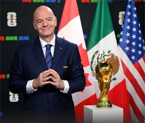 &iquest;Les quitan la sede? La preocupaci&oacute;n de FIFA ante hechos en Jalisco