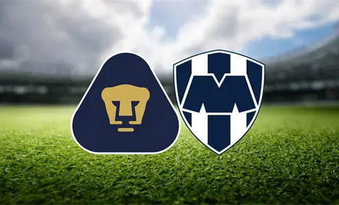 ¿Dónde ver Pumas vs Monterrey EN VIVO? Horario y transmisión ¿Dónde ver Pumas vs Monterrey EN VIVO? Horario y transmisión