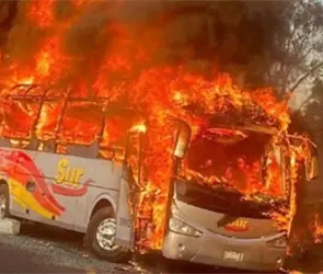 Bloqueos en Jalisco y 5 estados m&aacute;s tras operativo de "El Mencho"