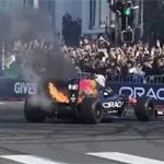 ¿Qué le pasó a Yuki Tsunoda? Te contamos todo el contexto ¿Qué le pasó a Yuki Tsunoda? Te contamos todo el contexto