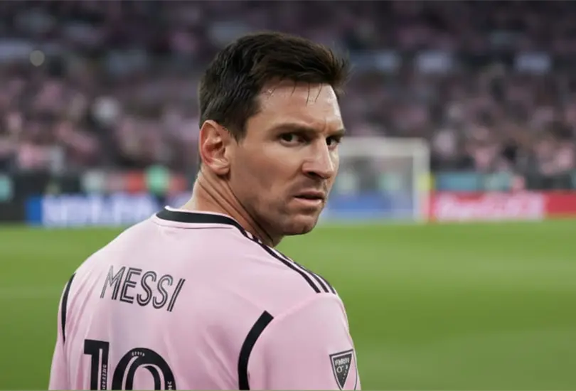 Messi