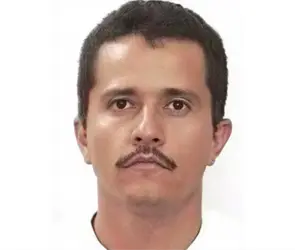 &iquest;Qui&eacute;n era "El Mencho"? L&iacute;der del CJNG y de los m&aacute;s buscados