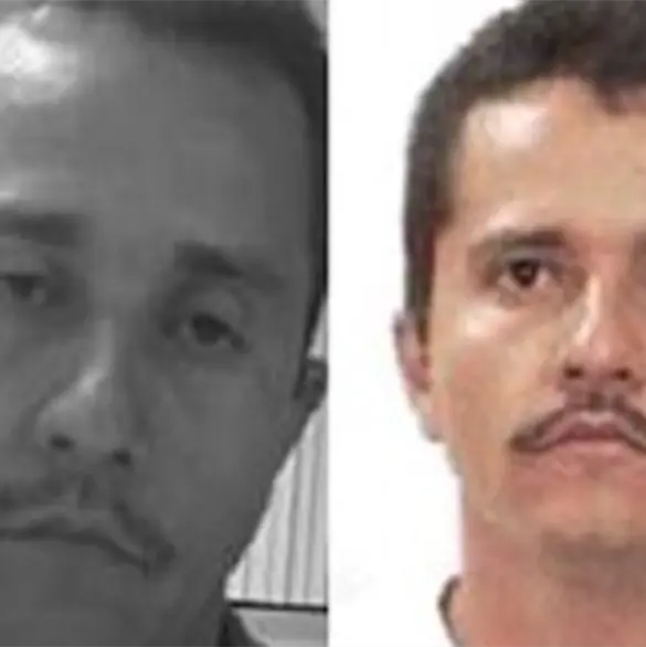 Reportan muerte de "El Mencho" tras enfrentamiento armado en Jalisco Reportan muerte de "El Mencho" tras enfrentamiento armado en Jalisco