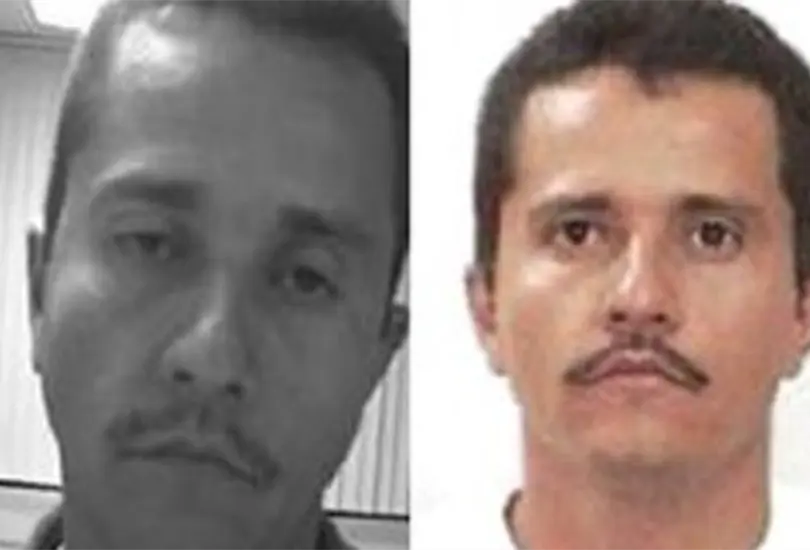 Reportan la muerte de Nemesio Oseguera Cervantes, alias “El Mencho”, presunto líder del Cártel Jalisco Nueva Generación.