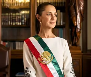 Se desarrollan actividades con normalidad: Sheinbaum tras caos en Jalisco