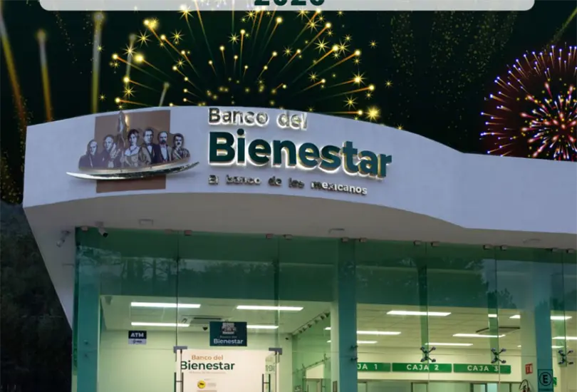 Afectaciones el Banco del Bienstar Afectaciones el Banco del Bienstar